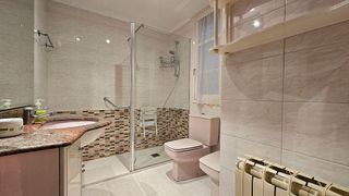 Piso en alquiler en Centro en Vitoria-Gasteiz