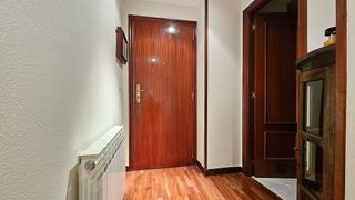 Piso en alquiler en Centro en Vitoria-Gasteiz