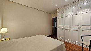 Piso en alquiler en Centro en Vitoria-Gasteiz