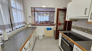 Piso en alquiler en Centro en Vitoria-Gasteiz