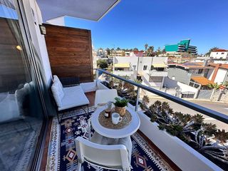 Estudio en alquiler en San Antonio - Las Arenas en Puerto de la Cruz