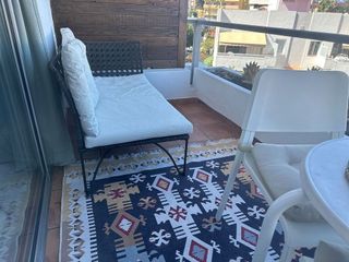 Estudio en alquiler en San Antonio - Las Arenas en Puerto de la Cruz