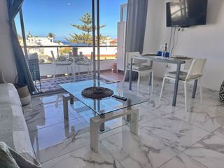 Estudio en alquiler en San Antonio - Las Arenas en Puerto de la Cruz