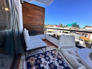 Estudio en alquiler en San Antonio - Las Arenas en Puerto de la Cruz