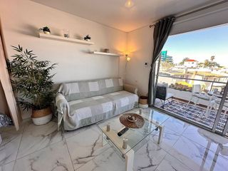 Estudio en alquiler en San Antonio - Las Arenas en Puerto de la Cruz