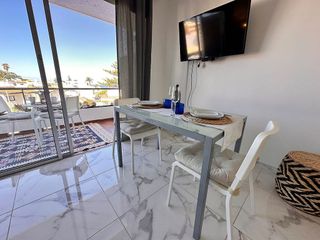 Estudio en alquiler en San Antonio - Las Arenas en Puerto de la Cruz