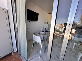 Estudio en alquiler en San Antonio - Las Arenas en Puerto de la Cruz