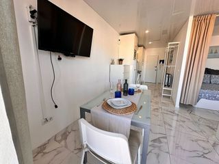 Estudio en alquiler en San Antonio - Las Arenas en Puerto de la Cruz