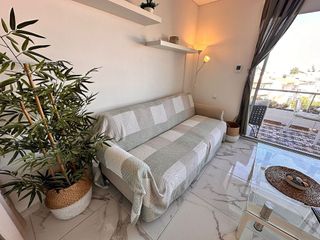 Estudio en alquiler en San Antonio - Las Arenas en Puerto de la Cruz