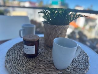 Estudio en alquiler en San Antonio - Las Arenas en Puerto de la Cruz