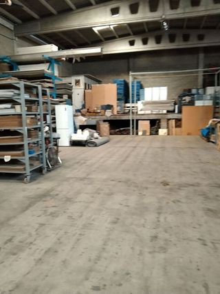 Nave industrial en venta en Valls