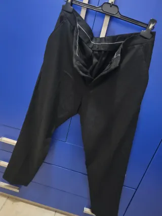 Pantaloni classici Zara uomo taglia Eur 42