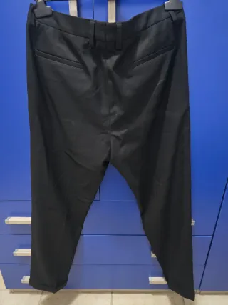 Pantaloni classici Zara uomo taglia Eur 42