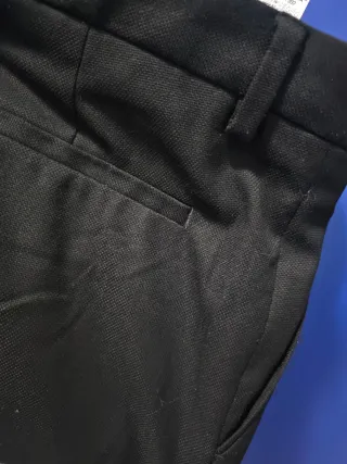 Pantaloni classici Zara uomo taglia Eur 42