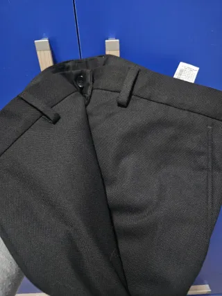 Pantaloni classici Zara uomo taglia Eur 42