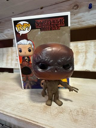 Figura Funko Pop Vecna Stranger Things
