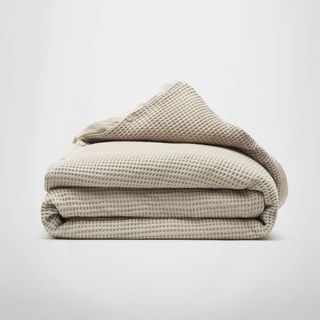 Funda Nórdica Algodón Beige de (Silk&Snow -190 €)