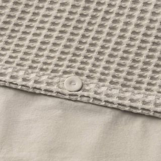 Funda Nórdica Algodón Beige de (Silk&Snow -190 €)