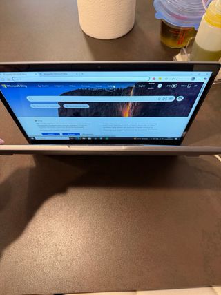 Xiaomi Laptop 13.3 Gris/Plata y maletin samsonite