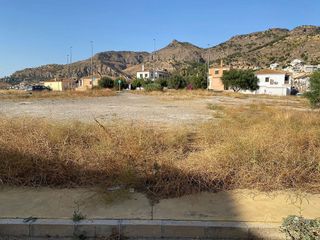 Terreno en venta en Pizarra