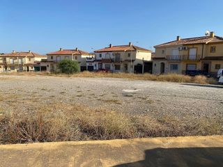 Terreno en venta en Pizarra