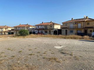 Terreno en venta en Pizarra