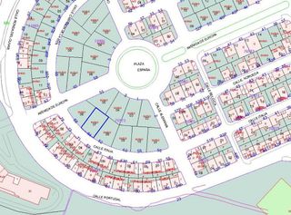 Terreno en venta en Pizarra