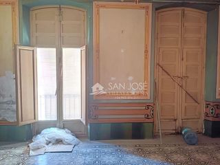 Chalet en venta en Aspe