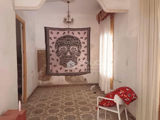 Chalet en venta en Aspe