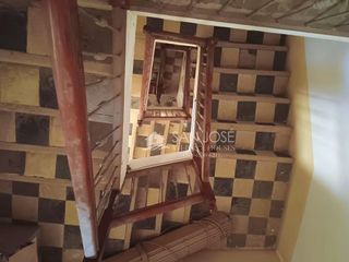 Chalet en venta en Aspe