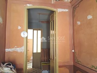 Chalet en venta en Aspe