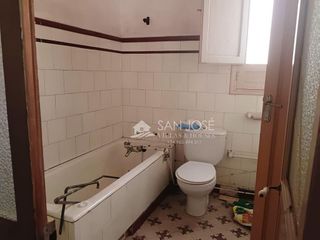 Chalet en venta en Aspe