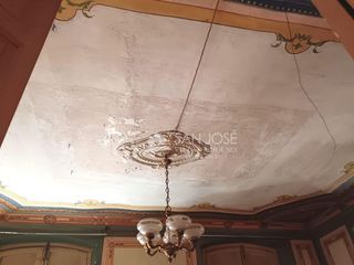 Chalet en venta en Aspe