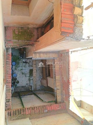 Chalet en venta en Aspe