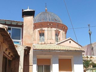 Chalet en venta en Aspe