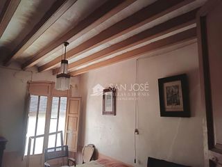 Chalet en venta en Aspe