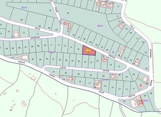 Solar en venta en Zubia (La)