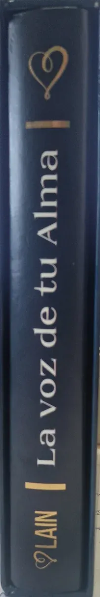 La voz de tu alma