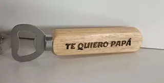 Regalo Día del Padre personalizado