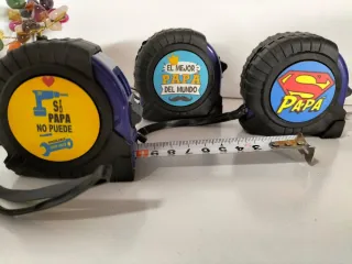 Regalo Día del Padre personalizado