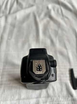 Flash Canon Speedlite 580EX II Profesional