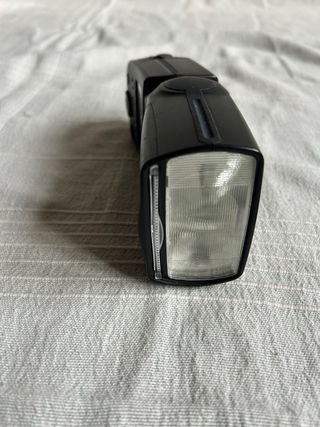 Flash Canon Speedlite 580EX II Profesional