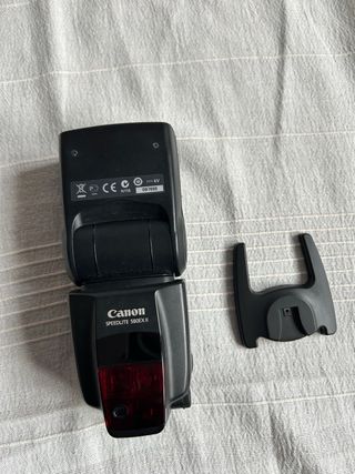 Flash Canon Speedlite 580EX II Profesional