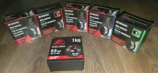 Soldador de hilo tubular Parkside PIFDS 120 B2