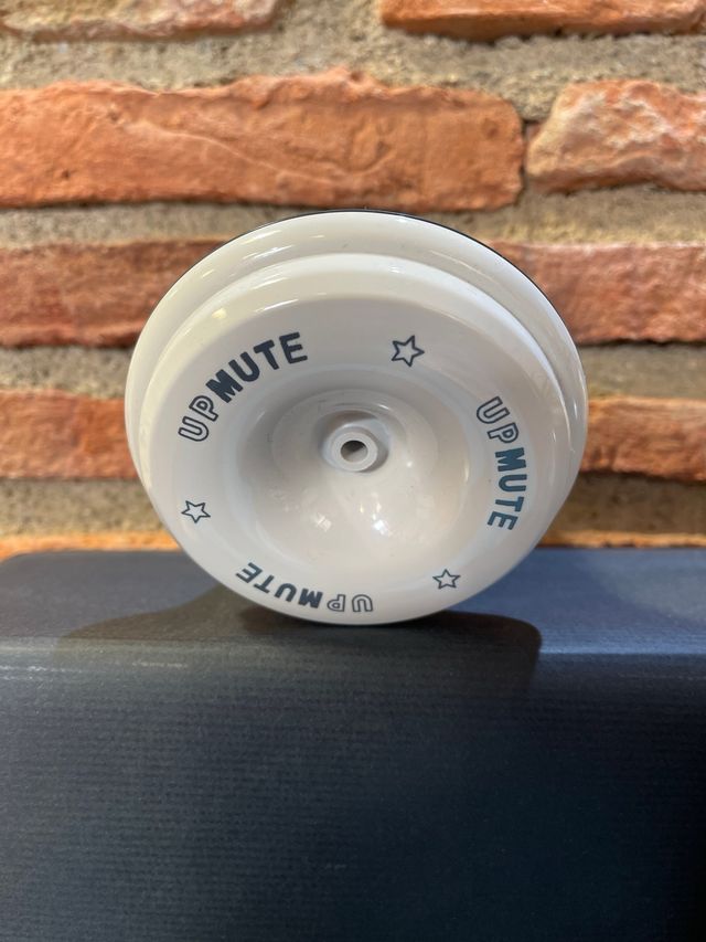 Sordina UPMUTE para Trompeta