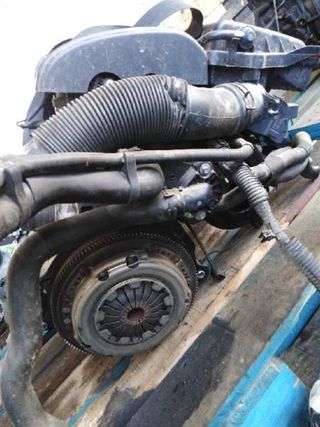 Motor completo volkswagen otolp829491 bud polo 9n3
