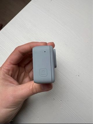 GoPro Hero 7 White Quasi Nuova