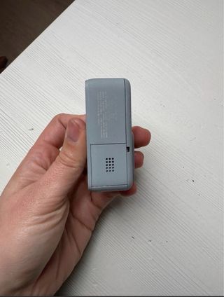 GoPro Hero 7 White Quasi Nuova