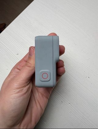 GoPro Hero 7 White Quasi Nuova