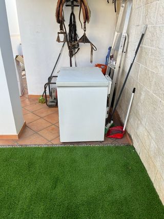 Congelador horizontal IGNIS